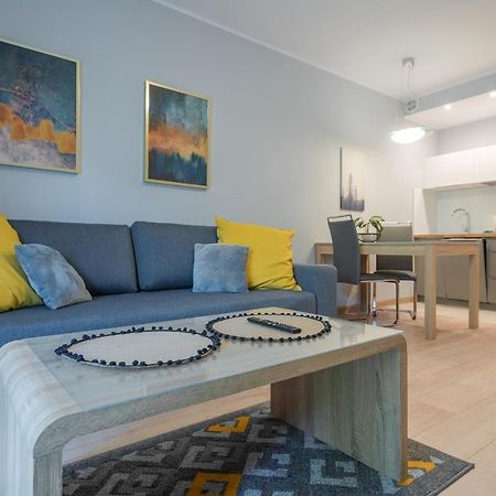 Apartmament Nowy Widok Na Las Шклярска-Поремба Экстерьер фото