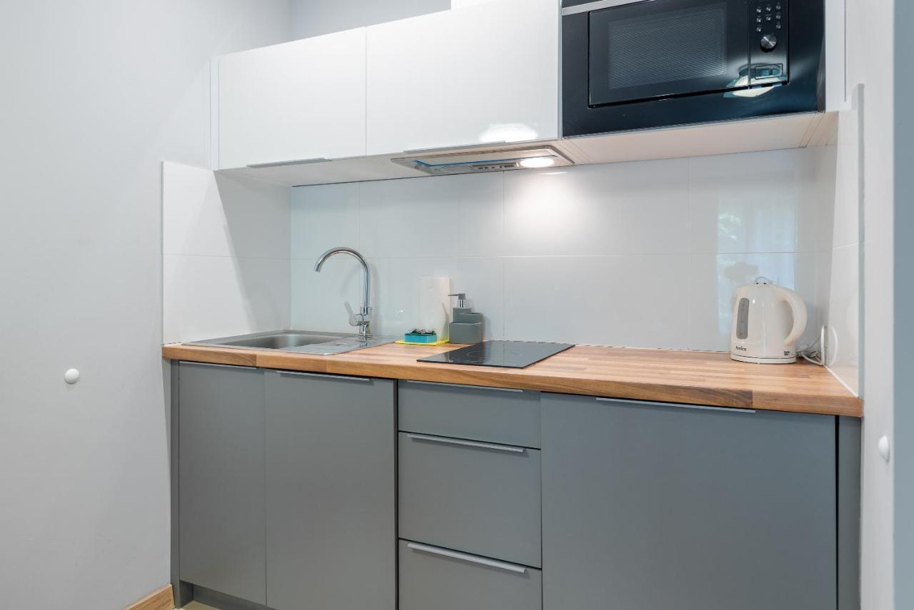 Apartmament Nowy Widok Na Las Шклярска-Поремба Экстерьер фото