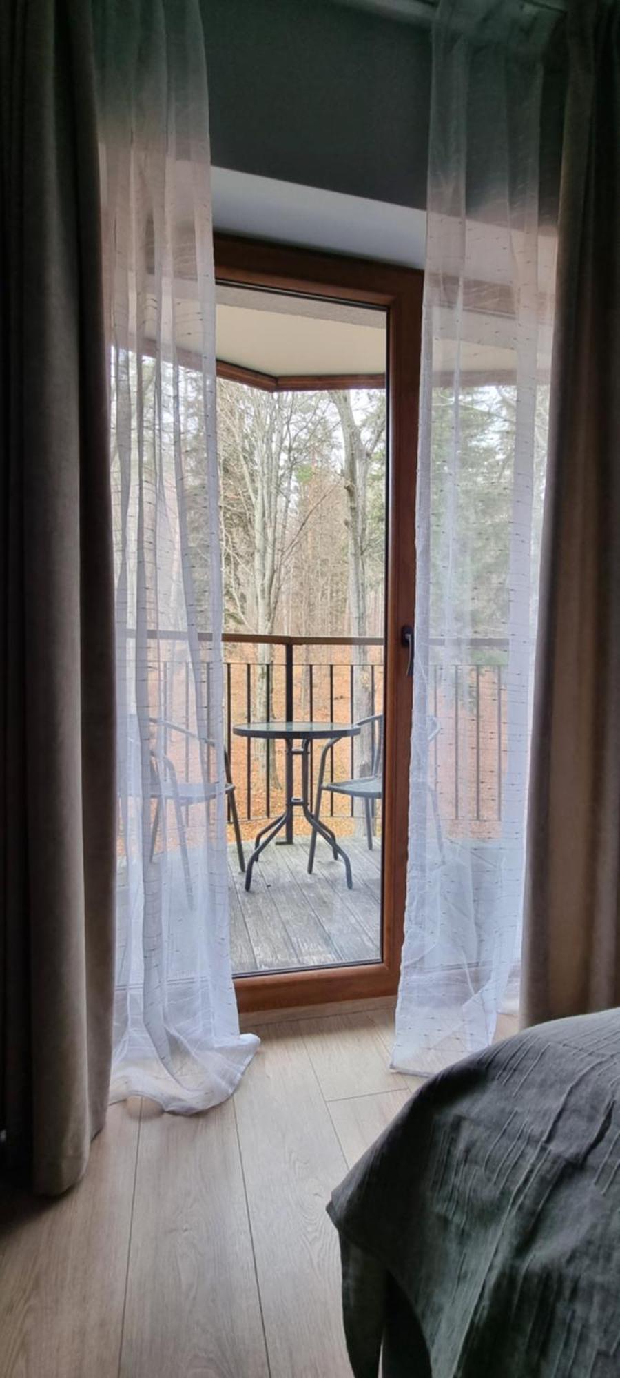 Apartmament Nowy Widok Na Las Шклярска-Поремба Экстерьер фото