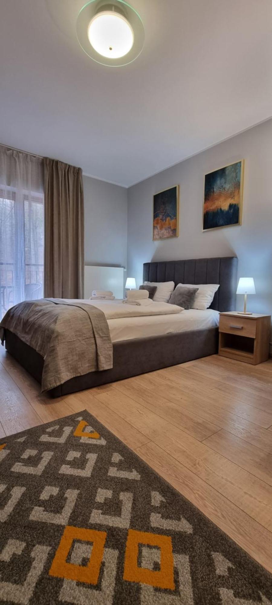Apartmament Nowy Widok Na Las Шклярска-Поремба Экстерьер фото